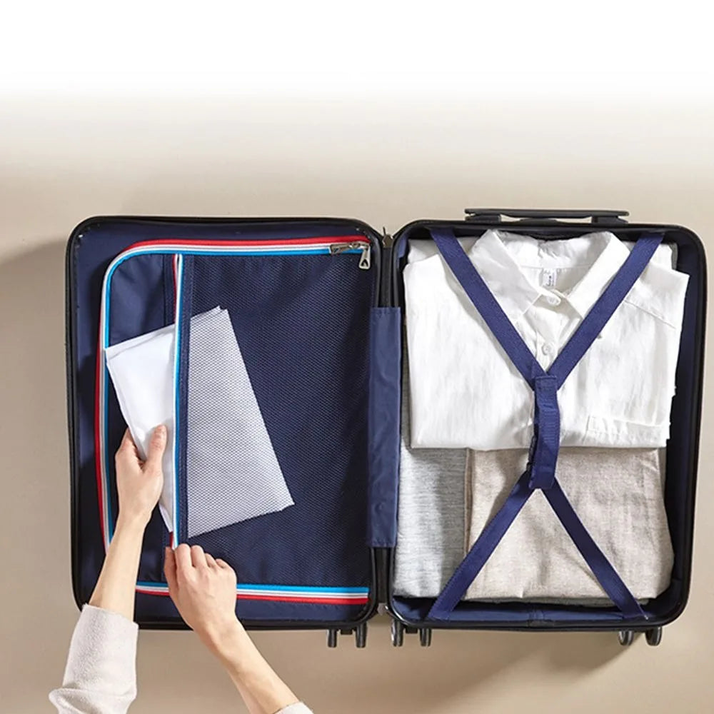 Quick Dry Clothes Bag