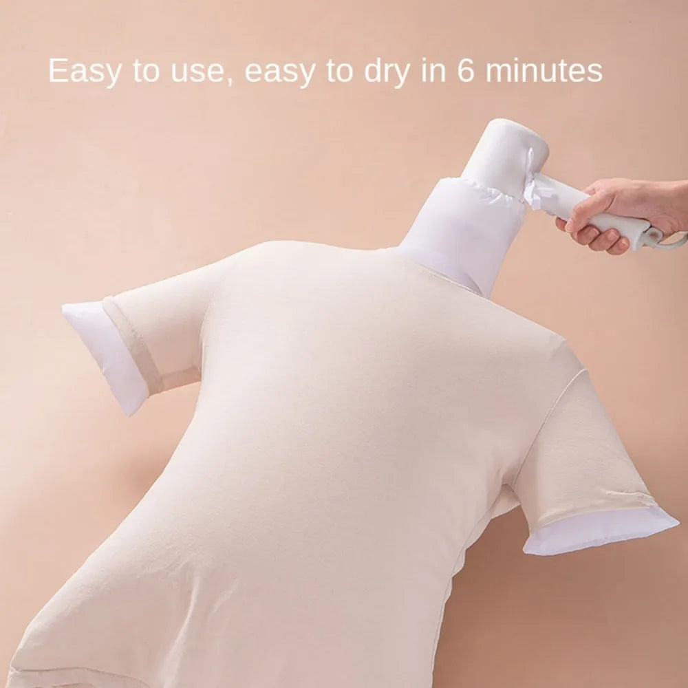 Quick Dry Clothes Bag