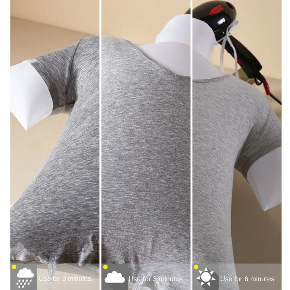 Quick Dry Clothes Bag