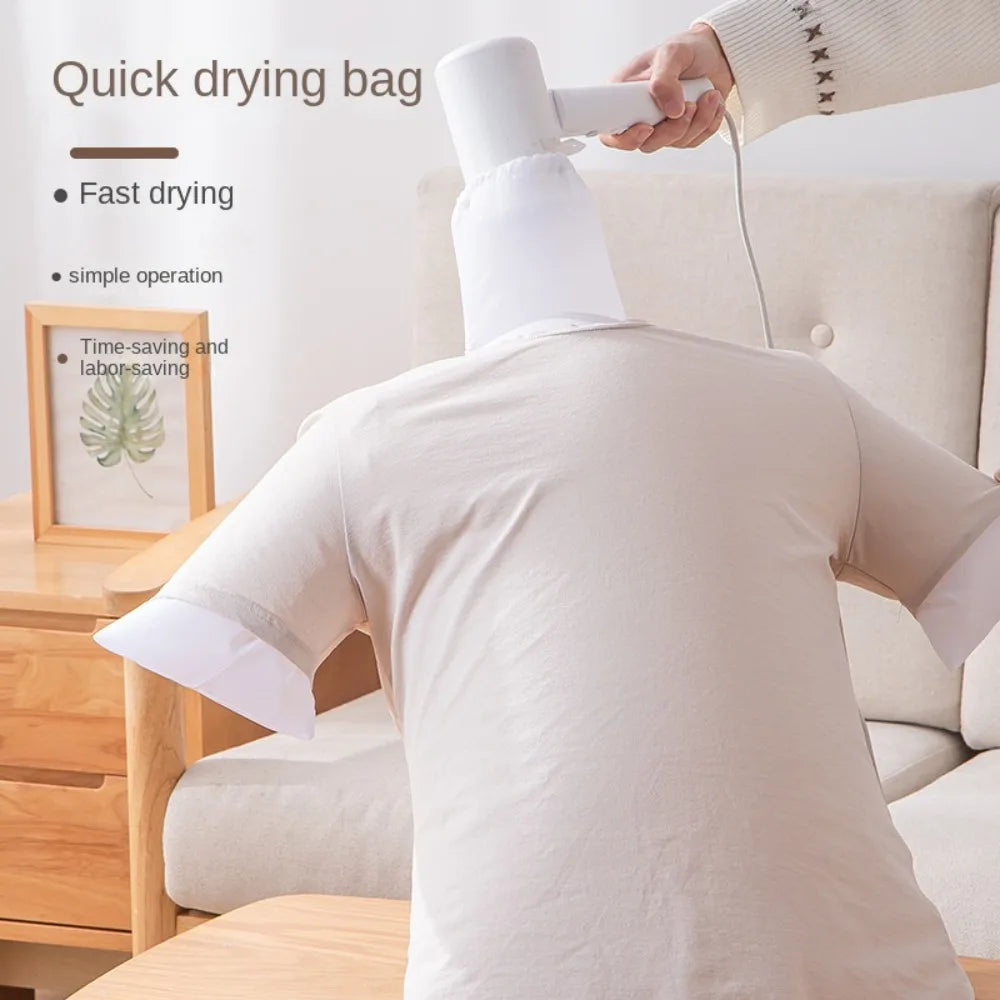 Quick Dry Clothes Bag