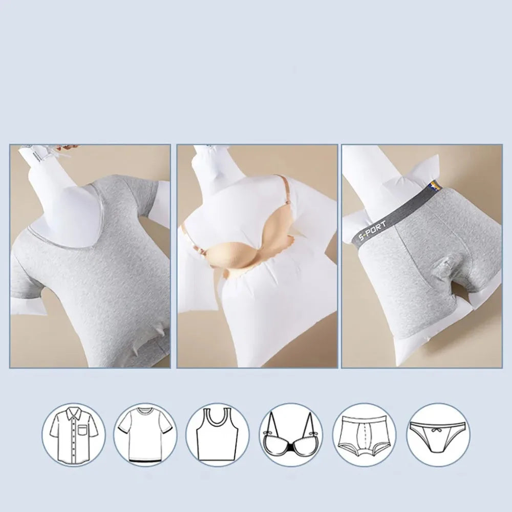 Quick Dry Clothes Bag
